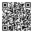 Kod QR do zeskanowania na urządzeniu mobilnym w celu wyświetlenia na nim tej strony