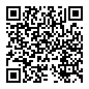 Kod QR do zeskanowania na urządzeniu mobilnym w celu wyświetlenia na nim tej strony