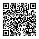 Kod QR do zeskanowania na urządzeniu mobilnym w celu wyświetlenia na nim tej strony