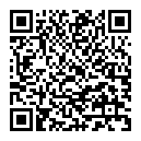 Kod QR do zeskanowania na urządzeniu mobilnym w celu wyświetlenia na nim tej strony