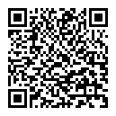 Kod QR do zeskanowania na urządzeniu mobilnym w celu wyświetlenia na nim tej strony