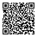 Kod QR do zeskanowania na urządzeniu mobilnym w celu wyświetlenia na nim tej strony