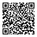 Kod QR do zeskanowania na urządzeniu mobilnym w celu wyświetlenia na nim tej strony