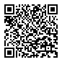 Kod QR do zeskanowania na urządzeniu mobilnym w celu wyświetlenia na nim tej strony