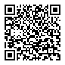 Kod QR do zeskanowania na urządzeniu mobilnym w celu wyświetlenia na nim tej strony