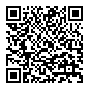 Kod QR do zeskanowania na urządzeniu mobilnym w celu wyświetlenia na nim tej strony