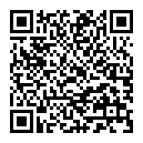 Kod QR do zeskanowania na urządzeniu mobilnym w celu wyświetlenia na nim tej strony