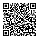 Kod QR do zeskanowania na urządzeniu mobilnym w celu wyświetlenia na nim tej strony