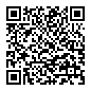 Kod QR do zeskanowania na urządzeniu mobilnym w celu wyświetlenia na nim tej strony