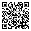 Kod QR do zeskanowania na urządzeniu mobilnym w celu wyświetlenia na nim tej strony