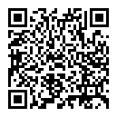 Kod QR do zeskanowania na urządzeniu mobilnym w celu wyświetlenia na nim tej strony