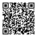 Kod QR do zeskanowania na urządzeniu mobilnym w celu wyświetlenia na nim tej strony