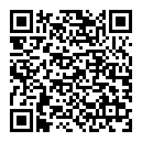 Kod QR do zeskanowania na urządzeniu mobilnym w celu wyświetlenia na nim tej strony