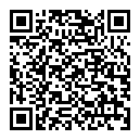 Kod QR do zeskanowania na urządzeniu mobilnym w celu wyświetlenia na nim tej strony