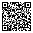 Kod QR do zeskanowania na urządzeniu mobilnym w celu wyświetlenia na nim tej strony