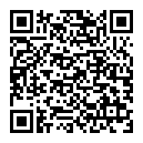 Kod QR do zeskanowania na urządzeniu mobilnym w celu wyświetlenia na nim tej strony