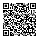 Kod QR do zeskanowania na urządzeniu mobilnym w celu wyświetlenia na nim tej strony