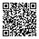 Kod QR do zeskanowania na urządzeniu mobilnym w celu wyświetlenia na nim tej strony