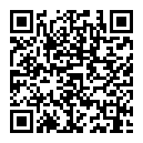 Kod QR do zeskanowania na urządzeniu mobilnym w celu wyświetlenia na nim tej strony