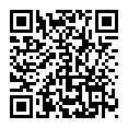 Kod QR do zeskanowania na urządzeniu mobilnym w celu wyświetlenia na nim tej strony