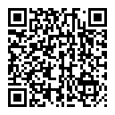 Kod QR do zeskanowania na urządzeniu mobilnym w celu wyświetlenia na nim tej strony