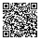 Kod QR do zeskanowania na urządzeniu mobilnym w celu wyświetlenia na nim tej strony