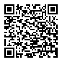 Kod QR do zeskanowania na urządzeniu mobilnym w celu wyświetlenia na nim tej strony