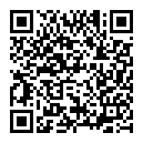 Kod QR do zeskanowania na urządzeniu mobilnym w celu wyświetlenia na nim tej strony