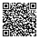 Kod QR do zeskanowania na urządzeniu mobilnym w celu wyświetlenia na nim tej strony