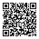 Kod QR do zeskanowania na urządzeniu mobilnym w celu wyświetlenia na nim tej strony