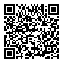 Kod QR do zeskanowania na urządzeniu mobilnym w celu wyświetlenia na nim tej strony