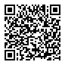 Kod QR do zeskanowania na urządzeniu mobilnym w celu wyświetlenia na nim tej strony