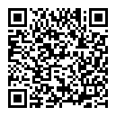 Kod QR do zeskanowania na urządzeniu mobilnym w celu wyświetlenia na nim tej strony