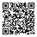 Kod QR do zeskanowania na urządzeniu mobilnym w celu wyświetlenia na nim tej strony