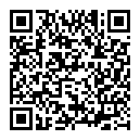 Kod QR do zeskanowania na urządzeniu mobilnym w celu wyświetlenia na nim tej strony