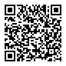 Kod QR do zeskanowania na urządzeniu mobilnym w celu wyświetlenia na nim tej strony