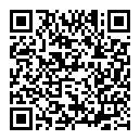 Kod QR do zeskanowania na urządzeniu mobilnym w celu wyświetlenia na nim tej strony