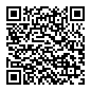 Kod QR do zeskanowania na urządzeniu mobilnym w celu wyświetlenia na nim tej strony