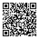 Kod QR do zeskanowania na urządzeniu mobilnym w celu wyświetlenia na nim tej strony