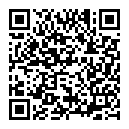 Kod QR do zeskanowania na urządzeniu mobilnym w celu wyświetlenia na nim tej strony