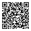 Kod QR do zeskanowania na urządzeniu mobilnym w celu wyświetlenia na nim tej strony