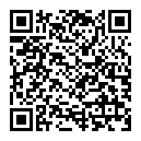 Kod QR do zeskanowania na urządzeniu mobilnym w celu wyświetlenia na nim tej strony