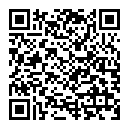 Kod QR do zeskanowania na urządzeniu mobilnym w celu wyświetlenia na nim tej strony