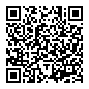 Kod QR do zeskanowania na urządzeniu mobilnym w celu wyświetlenia na nim tej strony