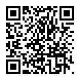 Kod QR do zeskanowania na urządzeniu mobilnym w celu wyświetlenia na nim tej strony