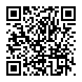 Kod QR do zeskanowania na urządzeniu mobilnym w celu wyświetlenia na nim tej strony