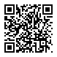 Kod QR do zeskanowania na urządzeniu mobilnym w celu wyświetlenia na nim tej strony