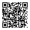 Kod QR do zeskanowania na urządzeniu mobilnym w celu wyświetlenia na nim tej strony