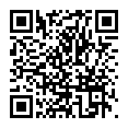 Kod QR do zeskanowania na urządzeniu mobilnym w celu wyświetlenia na nim tej strony