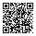 Kod QR do zeskanowania na urządzeniu mobilnym w celu wyświetlenia na nim tej strony